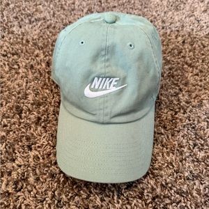 Nike hat